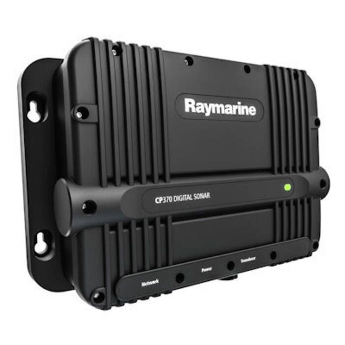 Image of : Raymarine CP370 Digital Sonar Module - E70297 