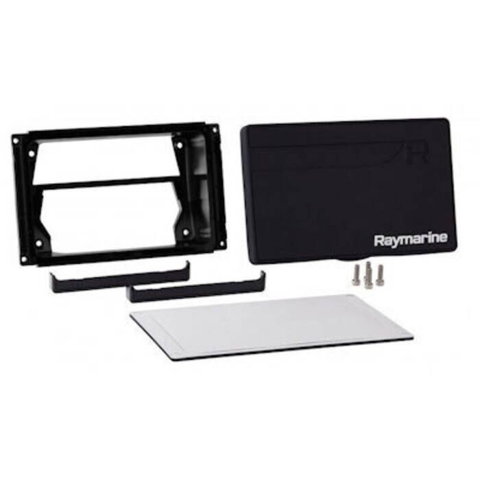 Image of : Raymarine Display Front Mount Kit - A80498
