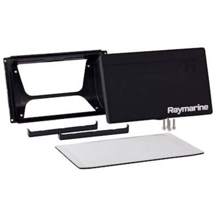 Image of : Raymarine Display Front Mount Kit - A80500