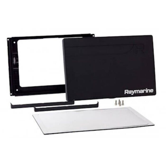 Image of : Raymarine Display Front Mount Kit - A80502 