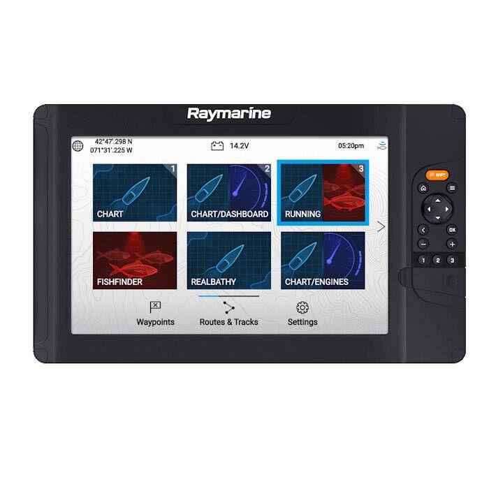 GPS Fish Finder Combos For Advanced Marine Navigation - BOE Marine