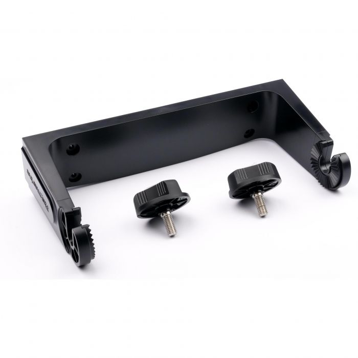 Raymarine Element 7 Trunnion Mount Bracket Kit R70647 Defender Marine