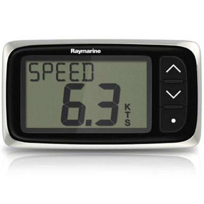 Image of : Raymarine i40 Speed Instrument Display - E70063 