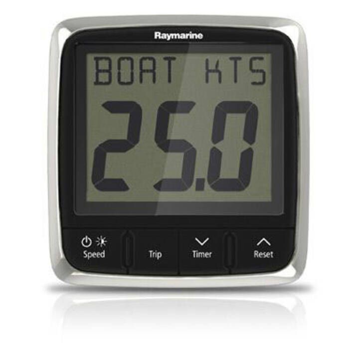 Image of : Raymarine i50 Speed Instrument Display - E70058 