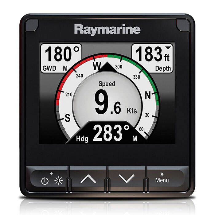 Image of : Raymarine i70s Instrument Display - E70327 