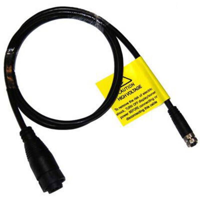 Image of : Raymarine Minn Kota Transducer Adapter Cable - A62363 