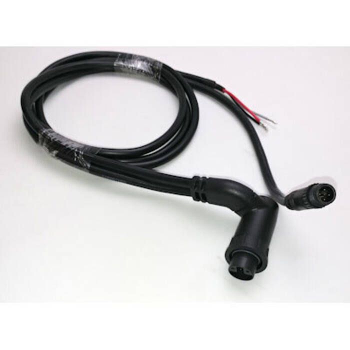 Raymarine Câble alimentation AXIOM 90 degrés R70561 - Comptoir Nautique