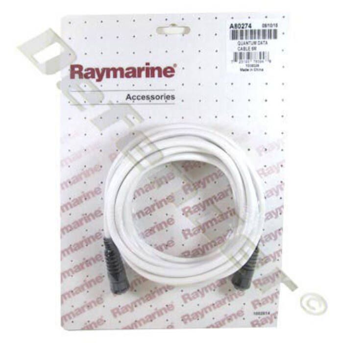 Image of : Raymarine Quantum Q24 Data Cable 