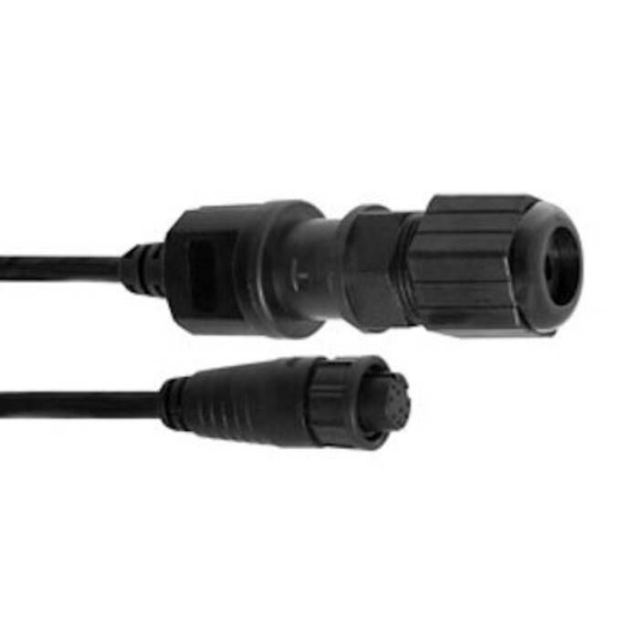 Image of : Raymarine Raynet Adapter Cable - A80247 