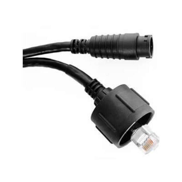 Image of : Raymarine RayNet Adapter Cable - A80272 