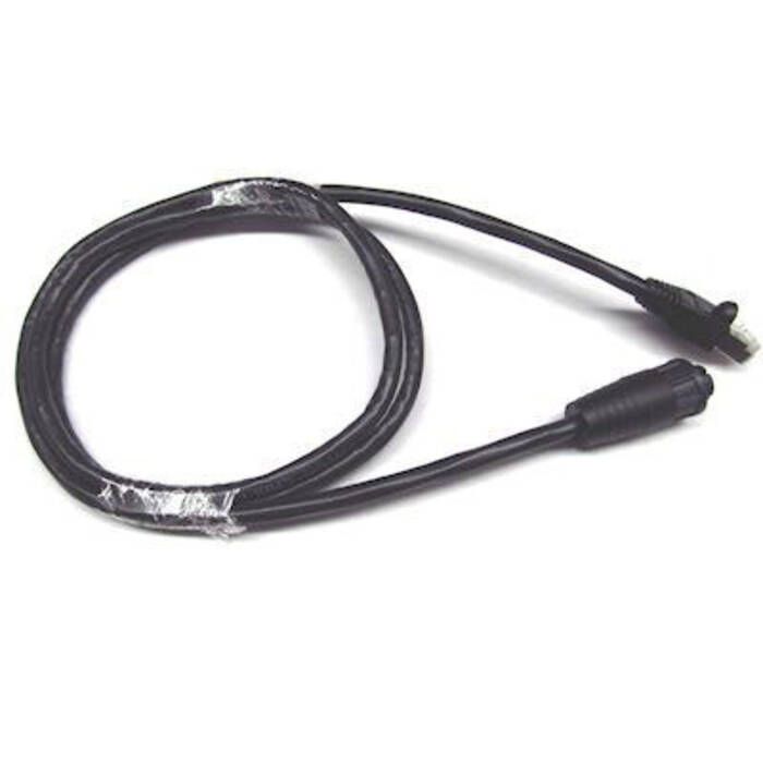 Image of : Raymarine RayNet to Male RJ45 (SeaTalk hs) Cable 