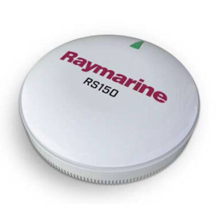 Image of : Raymarine Raystar RS150 GPS Sensor - E70310 