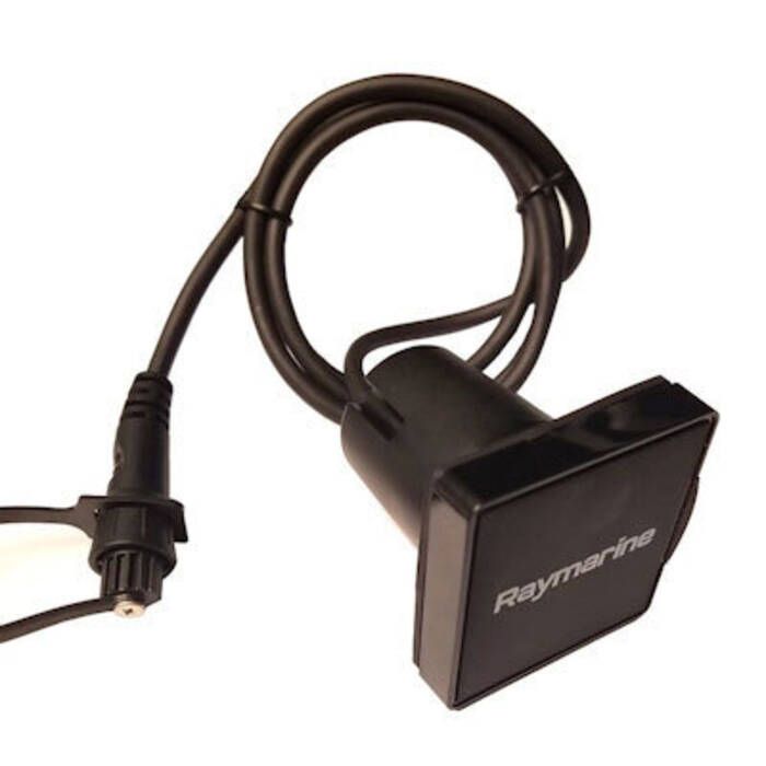Image of : Raymarine RCR SD Card Reader and USB Port - A80440 