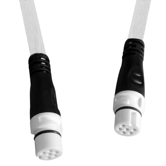 Image of : Raymarine RS130 GPS Receiver Spur Cable - A06072