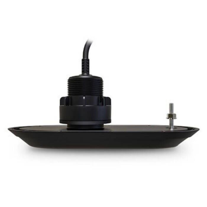 Image of : Raymarine RV-300 3D Plastic All-In-One Thu Hull Transducer - A80470 