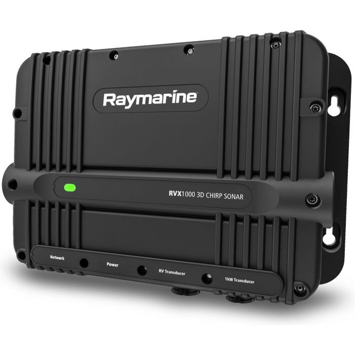 Raymarine RVX1000 3D CHIRP Sonar Module