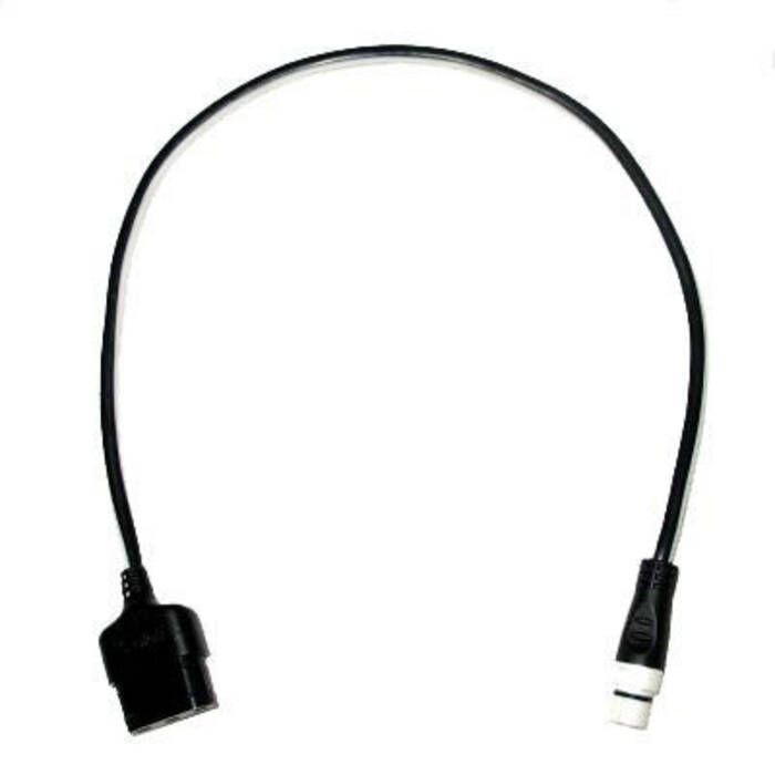 Image of : Raymarine Seatalk Adapter Cable - A06048 
