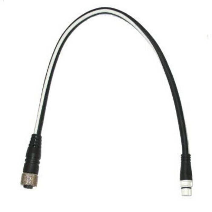 Image of : Raymarine SeaTalk NG to NMEA 2000 Adapter Cable 