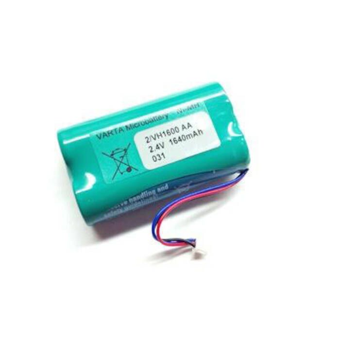 Image of : Raymarine SmartController Replacement Rechargeable Battery Pack - A18119 