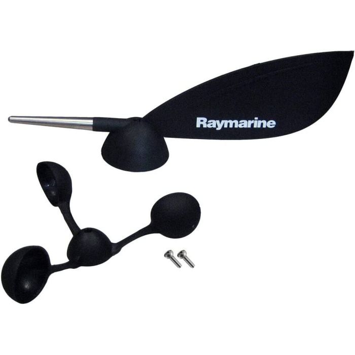 Image of : Raymarine ST60 Wind Transducer Service Kit - A28167 