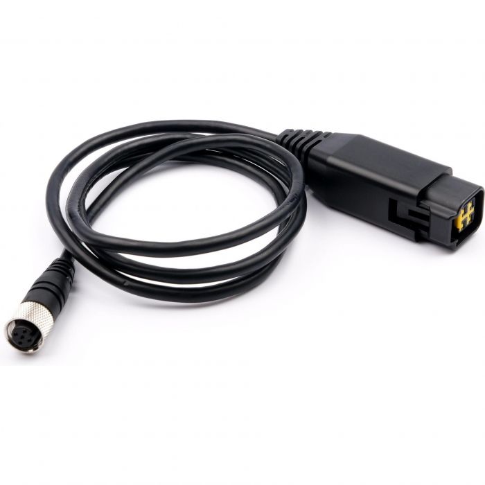 Raymarine Yamaha Command-Link Plus Cable - E70242 | Defender Marine