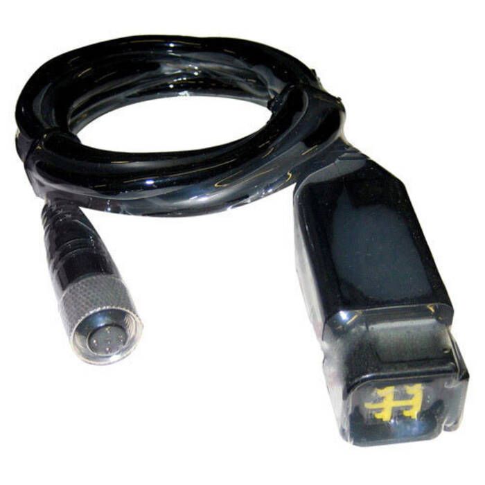 Raymarine Yamaha Command-Link Plus Cable - E70242 | Defender