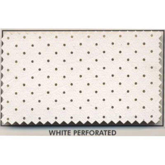 Image of : Redrum Perforated Headliner Material with Foam Backing 