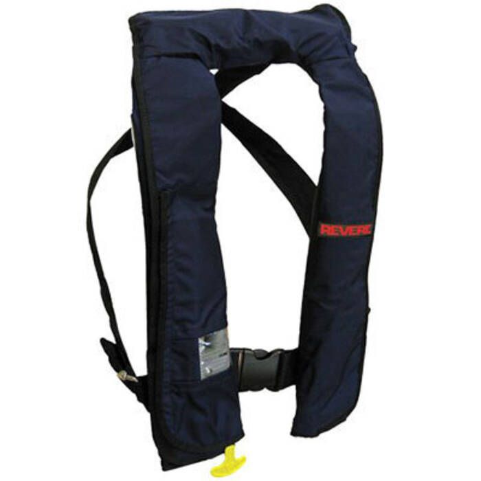Image of : Revere ComfortMax Inflatable PFD/Life Jacket - Automatic 