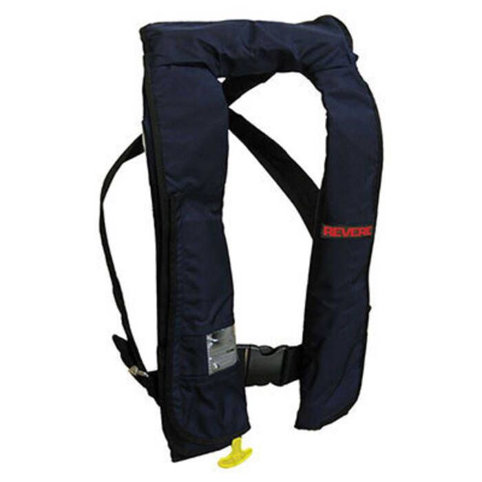 Image of : Revere ComfortMax Inflatable PFD/Life Jacket 