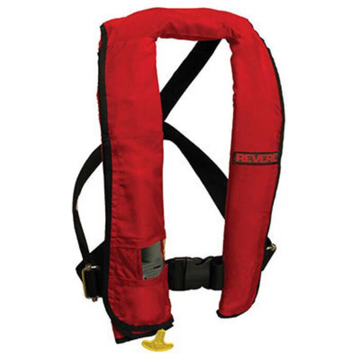 Image of : Revere ComfortMax Inflatable PFD/Life Jacket