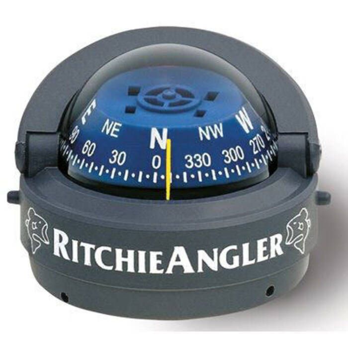 Image of : Ritchie Angler Compass - RA-93 