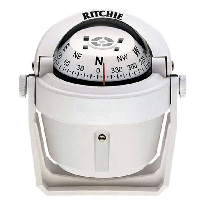 Image of : Ritchie Explorer B-51W Compass 