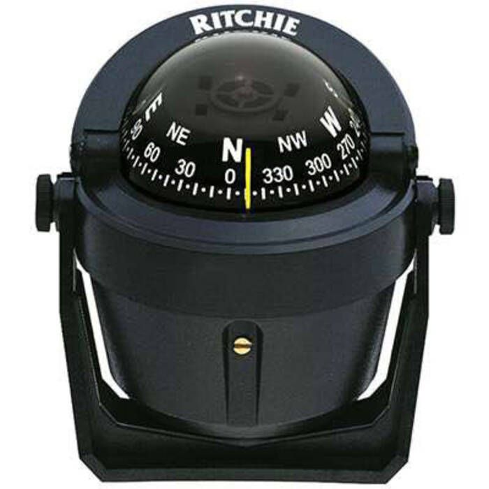 Image of : Ritchie Explorer Compass - B-51 
