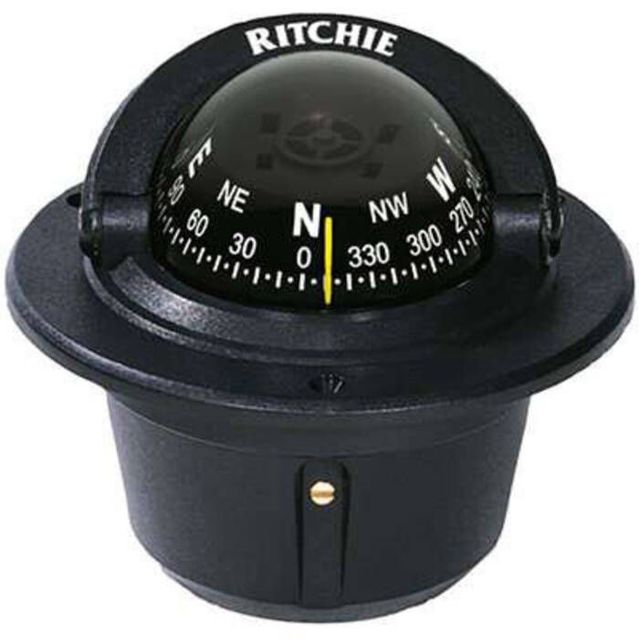 Image of : Ritchie Explorer Compass - F-50 