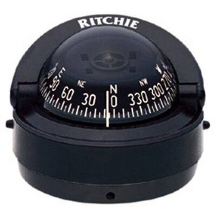 Image of : Ritchie Explorer Compass - S-53 