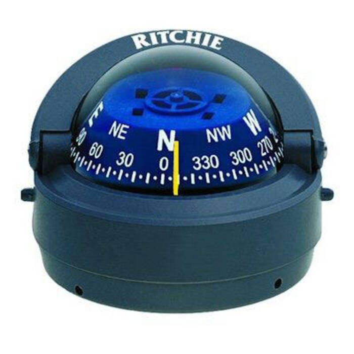 Image of : Ritchie Explorer Compass - S-53G 