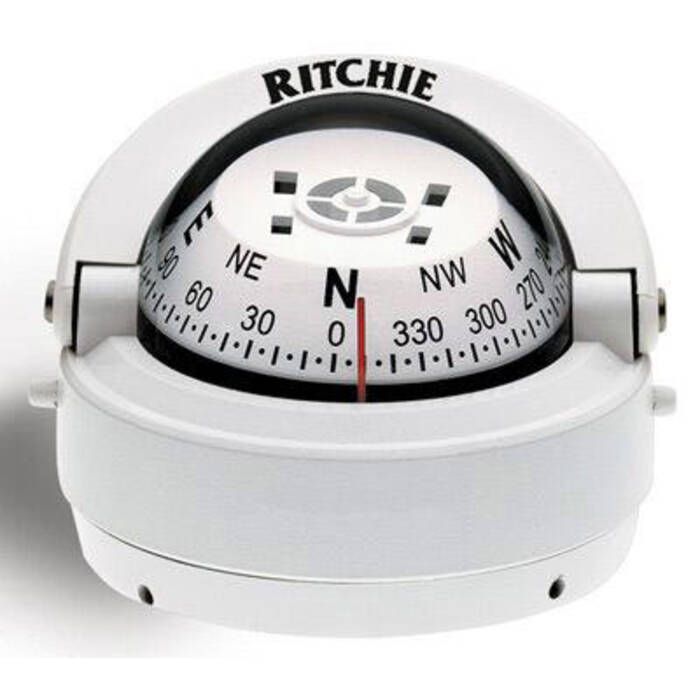 Image of : Ritchie Explorer S-53W Compass 