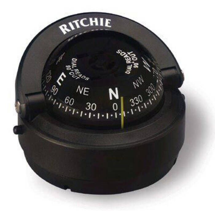 Image of : Ritchie Explorer S-Off 90 deg. Compass - S-OFF90 