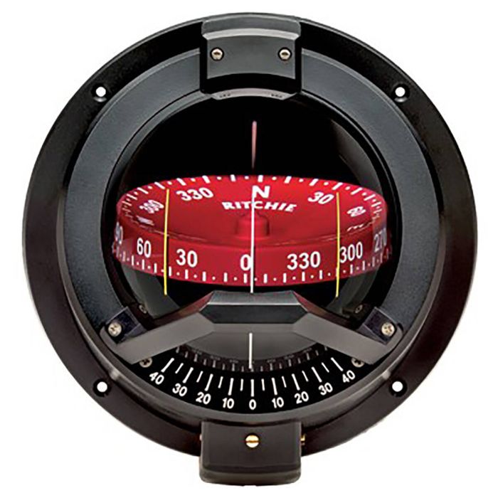 Image of : Ritchie Navigator Compass with Clinometer - BN-202 