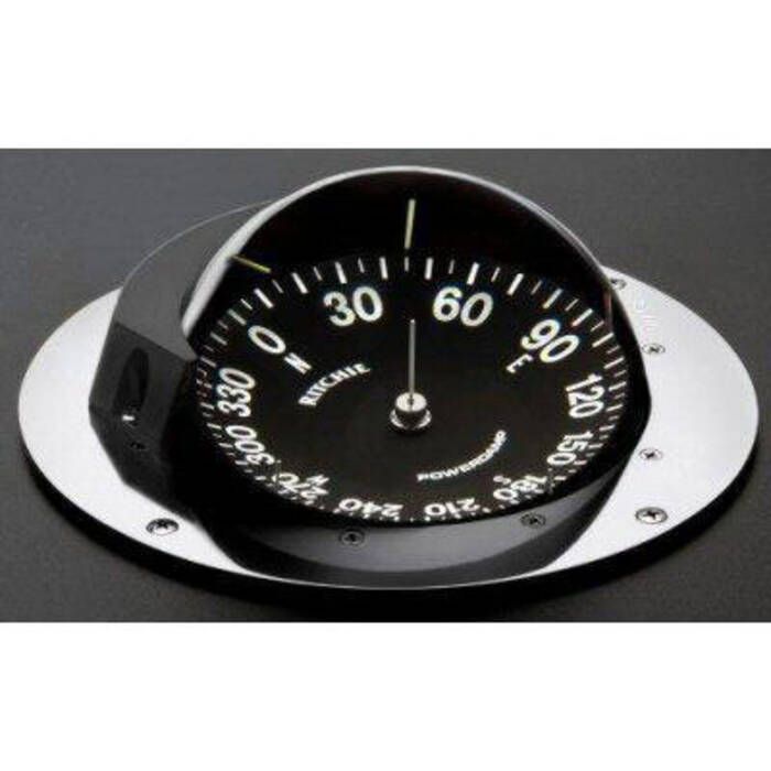 Image of : Ritchie Super Yacht SY-500LC Series Compass 
