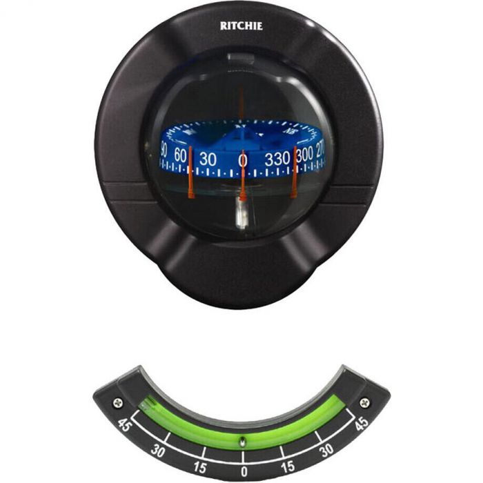 Compass　English　Communication　Ⅱ 2Revised Ritchie Venture SR-2 Compass | Defender Marine