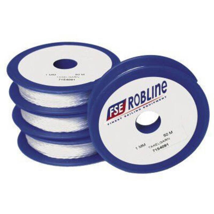 Image of : Robline Dyneema Whipping Twine - WD-1W 