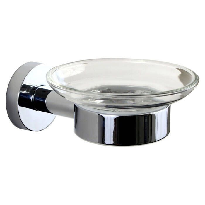 Image of : Scandvik Clipper Soap Dish - 70403 
