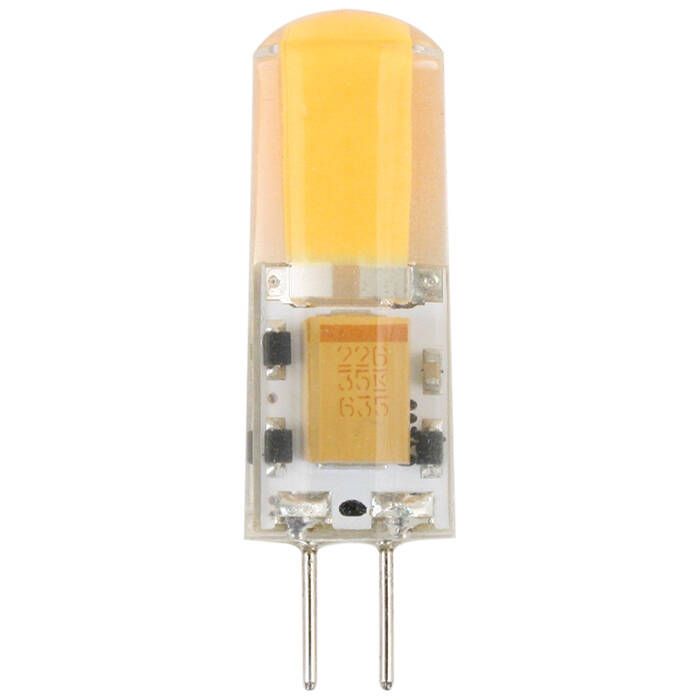 Image of : Scandvik Dimmable G4 COB LED Replacement Bulb - 41072P 