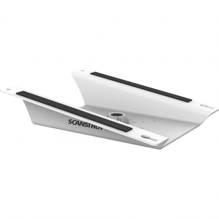 thumbnail image 2 of Marine-Grade Adjustable Mount For Starlink GEN 3 Antenna – Heavy Duty Base For Boats, Yachts, Sailboats 2 of 2