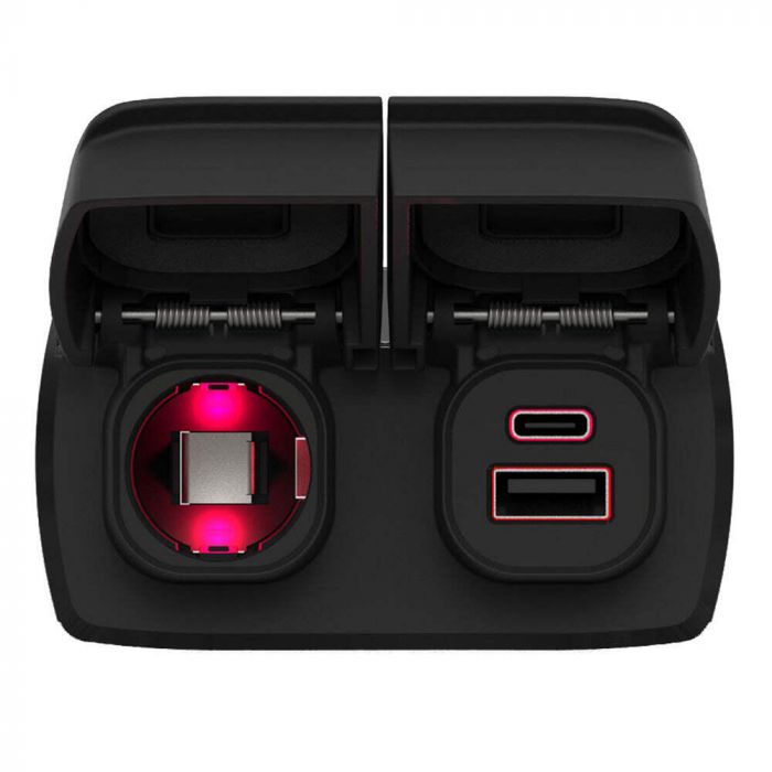 ScanStrut Flip Pro Charger - Thumbnail 3