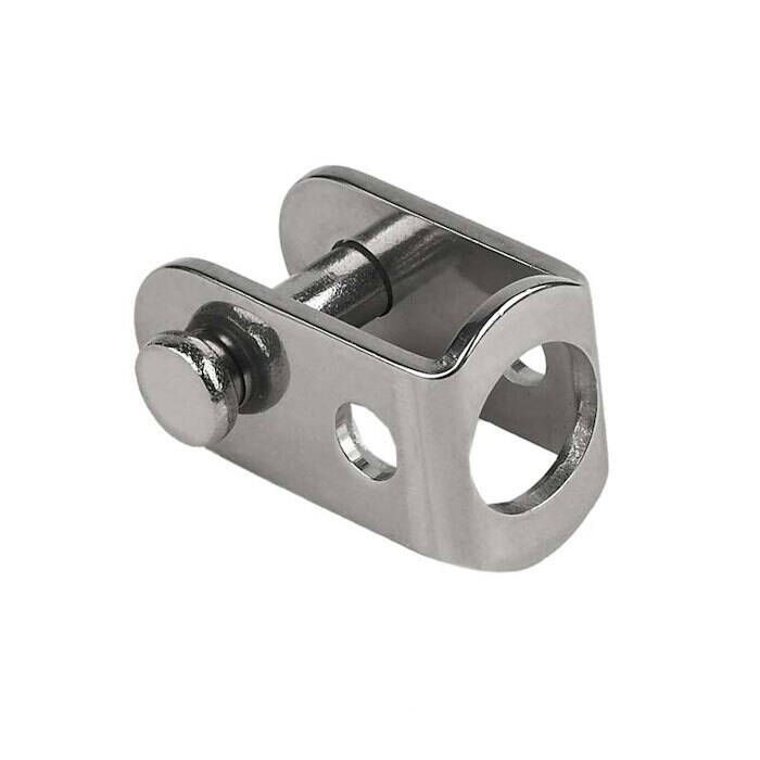 Image of : Schaefer Series 5 Upset Shackle with Universal Adapter - 78-50 