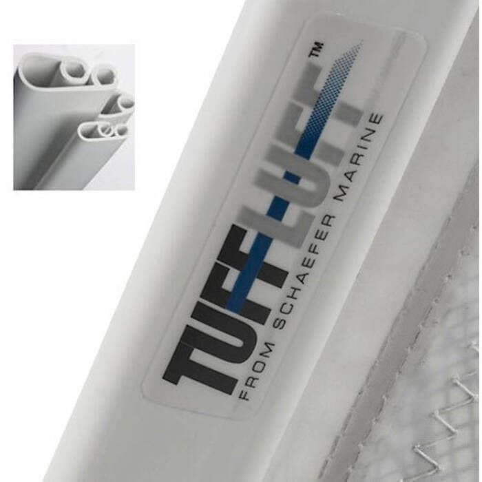 Image of : Schaefer TuffLuff Replacement Foil Extrusion - 1205-36-EXT 