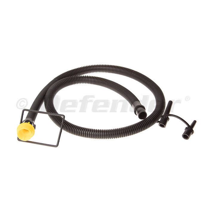 Image of : Scoprega SP 11 Replacement Hose and Adapters - R151011 