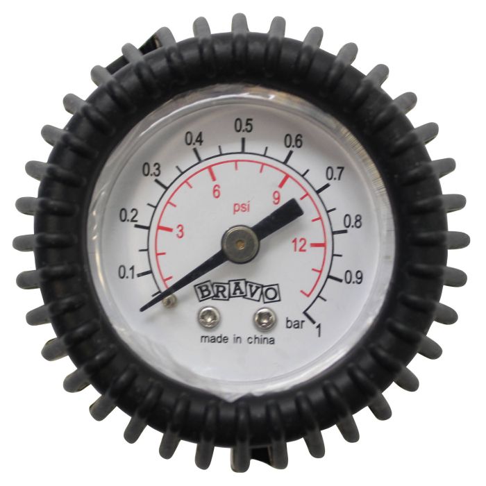 Image of : Scoprega SP 119 Manometer Pressure Gauge - R151090 